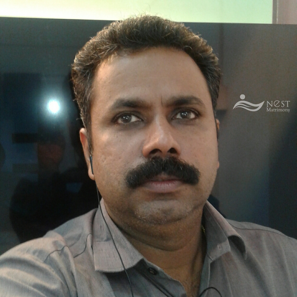 Vinod